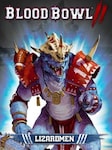 Blood Bowl 2 - Lizardmen PC Steam Clave GLOBAL