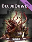 Blood Bowl 2 - Nurgle (PC) - Steam Key - GLOBAL Steam Key GLOBAL