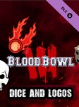 Blood Bowl 3 - Dice and Team Logos Pack (PC) - Steam Clé - GLOBAL Steam Key GLOBAL