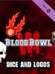 Blood Bowl 3 - Dice and Team Logos Pack PC Steam Key GLOBAL