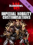 Blood Bowl 3 - Imperial Nobility Customization PC Steam Key GLOBAL