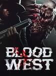 Blood West (Xbox Series X/S, PC) - Xbox Live Chiave - EUROPA Xbox Live Key EUROPE