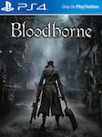 Bloodborne (PS4) - PSN Account - GLOBAL PSN Account GLOBAL