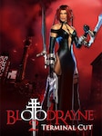 BloodRayne 2: Terminal Cut PC Steam Key GLOBAL