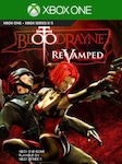 BloodRayne: ReVamped Xbox One Xbox Live Key ARGENTINA