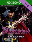 Bloodstained: Ritual of the Night - "Iga's Back Pack" (Xbox One) - Xbox Live Clé - ARGENTINE Xbox Live Key ARGENTINA