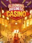 Blooming Business: Casino PC Steam Chiave GLOBALE