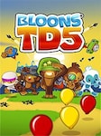 Bloons TD 5 PC Steam Gift GLOBAL