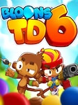 Bloons TD 6 (PC) - Steam Key - GLOBAL Steam Key GLOBAL