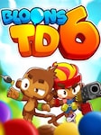 Bloons TD 6 PC Epic Games Konto GLOBALNY