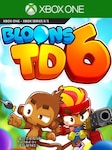 Bloons TD 6 Xbox One Xbox Live Account GLOBAL