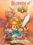 Blossom Tales II: The Minotaur Prince PC Steam Klucz GLOBALNY