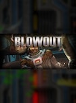 BlowOut PC Steam Schlüssel GLOBAL