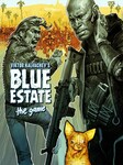 Blue Estate The Game Steam Clé GLOBAL Steam Key GLOBAL