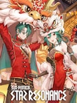Blue Protocol: Star Resonance 1100 Rose Gems - GLOBAL Direct Top-up GLOBAL