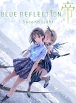BLUE REFLECTION: Second Light PC Steam Key GLOBAL