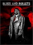 Blues and Bullets - Episode 1 PC Steam Chiave GLOBALE