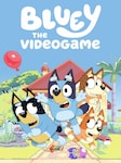 Bluey: The Videogame PC Steam Key GLOBAL