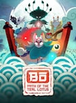 Bo: Path of the Teal Lotus (PC) - Steam Key - GLOBAL Steam Key GLOBAL