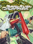 Bomb Rush Cyberfunk PC Steam Clave GLOBAL