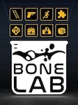 BONELAB (PC) - Steam Cheie - GLOBAL Steam Key GLOBAL