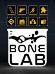 BONELAB (PC) - Steam Sleutel - GLOBAL Steam Key GLOBAL