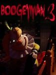 Boogeyman 3 PC Steam Key GLOBAL