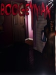 Boogeyman PC Steam Clé GLOBAL