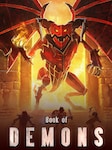 Book of Demons PC Steam Key GLOBAL