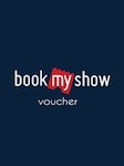BookMyShow Voucher 1000 INR - Key - INDIA Key INDIA