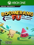 Boomerang Fu Xbox One Xbox Live Klucz ARGENTYNA
