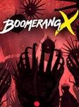 Boomerang X PC Steam Clave GLOBAL