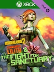 Borderlands 2: Commander Lilith & the Fight for Sanctuary Xbox One Xbox Live Key EUROPE