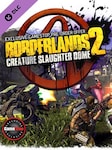 Borderlands 2 Creature Slaughterdome Steam Schlüssel GLOBAL Steam Key GLOBAL