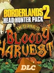 Borderlands 2 - Headhunter 1: Bloody Harvest Steam Key GLOBAL Steam Key GLOBAL