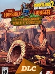 Borderlands 2 - Headhunter 2: Wattle Gobbler Steam Schlüssel GLOBAL Steam Key GLOBAL