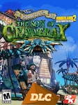 Borderlands 2 - Headhunter 5: Son of Crawmerax PC Steam Schlüssel GLOBAL