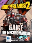 Borderlands 2 - Mechromancer Pack PC Steam Schlüssel GLOBAL