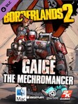 Borderlands 2 - Mechromancer Pack Steam Chiave GLOBALE Steam Key GLOBAL