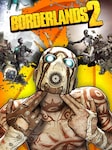 Borderlands 2 PC Steam Account GLOBAL