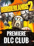 Borderlands 2 - Premiere Club Steam Schlüssel GLOBAL Steam Key GLOBAL