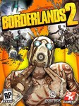 Borderlands 2 s: Headhunter 1-4 + Borderlands: Claptrap's Robot Revolution Steam Clé GLOBAL Steam Key GLOBAL
