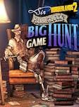 Borderlands 2: Sir Hammerlock’s Big Game Hunt PC Steam Key GLOBAL