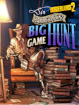Borderlands 2: Sir Hammerlock’s Big Game Hunt Steam Schlüssel GLOBAL Steam Key GLOBAL