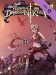 Borderlands 2 - Tiny Tina's Assault on Dragon Keep (PC) - Steam Klíč - GLOBÁLNÍ Steam Key GLOBAL