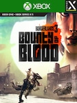 Borderlands 3: Bounty of Blood (Xbox Series X/S) - Xbox Live Key - GLOBAL Xbox Live Key GLOBAL