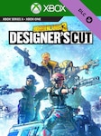 Borderlands 3: Designer's Cut Xbox Series X Xbox Live Key UNITED STATES