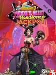 Borderlands 3: Moxxi's Heist of the Handsome Jackpot PC Epic Games Clé GLOBAL