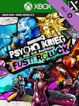 Borderlands 3: Psycho Krieg and the Fantastic Fustercluck (Xbox Series X/S) - Xbox Live Key - GLOBAL Xbox Live Key GLOBAL