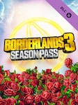 Borderlands 3 Season Pass (PC) - Steam Key - EUROPE Steam Key EUROPE